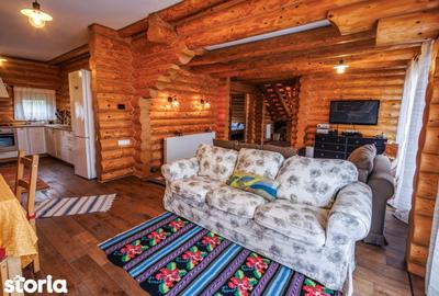 Casă cu 5 camere cu Teren 980 Mp în Central - 3