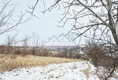 Teren de 531 mp, în Holboca - 6