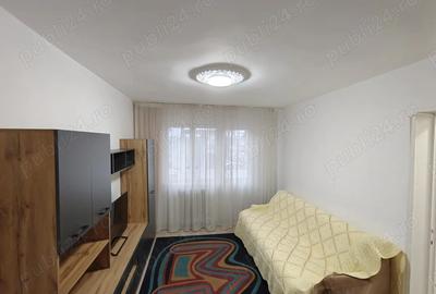 Apartament cu 2 camere semidecomandat în Central - 1