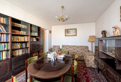 Apartament in bloc bun Apartament in bloc bun - 5