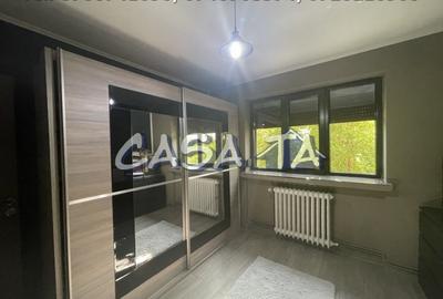 Apartament 3 Camere, Etaj 1, Strada Nicolae Balcescu - Zona Centrala - 7