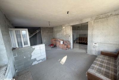 Casă cu 4 camere cu Teren 500 Mp în Central - 18