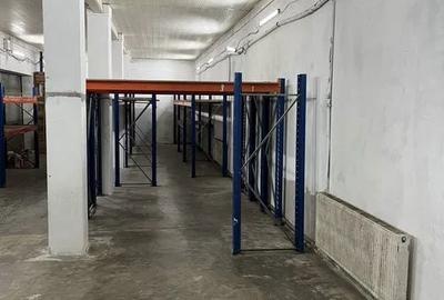 Spațiu comercial, de 203 mp, în Chitila - 3