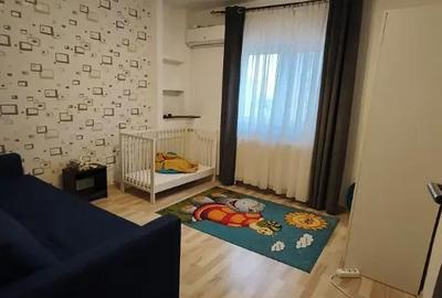 Apartament cu 3 camere decomandat în Eroii Revoluției - 8