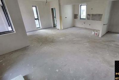 3 camere 100mp NOU finalizat - Timpuri Noi - Metrou - 7