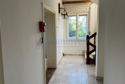 Casă individuală cu 5 camere cu Canalizare în Ultracentral - 13
