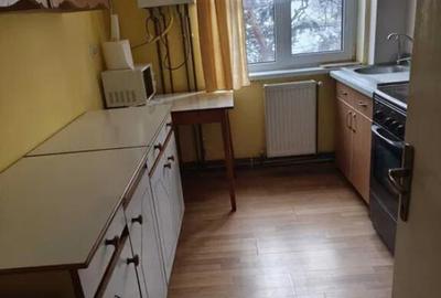 Apartament cu 3 camere semidecomandat în Ultracentral - 2