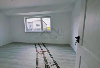 Vla 5 camere Valea Lupului - Zero comision parcare asfalt incalzire in pardoseala - 5