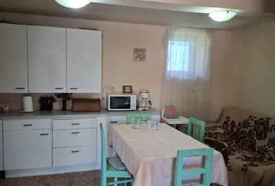 Casă individuală cu 4 camere cu Teren 1466 Mp în Șeitin - 5