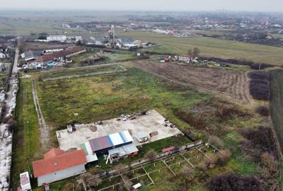 Casa cu teren de 14340 mp în Jebel/Pretabila pentru afacere - 3