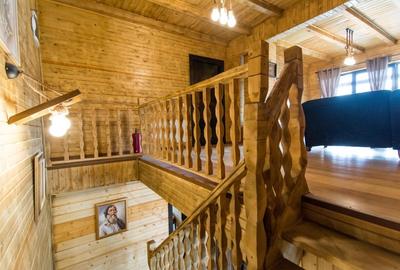0% Comision! Pensiune sau afacere la cheie in Loc. Nucsoara, jud. Arges. - 3