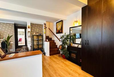 REV2001256 Vila in complex rezidential Corbeanca - 6