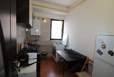 Garsonieră decomandată în Central - 1