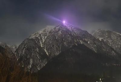 Casă cu 8 camere în Central - 2