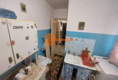 2 camere in zona Drumul Taberei -Plaza Mall (Bloc Reabilitat-Bloc Tip P) - 6