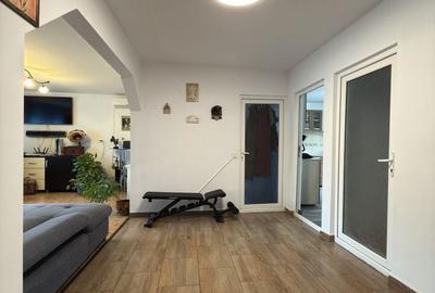 Casă cu 5 camere cu Teren 425 Mp în Lumina - 12