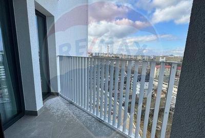 Apartament cu 3 camere de vanzare in zona Universitatii - 4