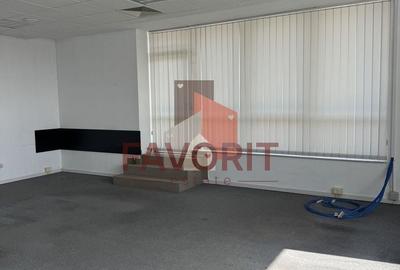 Birou, de 996 mp, în Ultracentral - 17