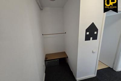 Apartament cu 2 camere semidecomandat, mobilat în Bragadiru - 12