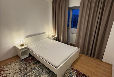 Apartament cu 2 camere nedecomandat în Moșilor - 13