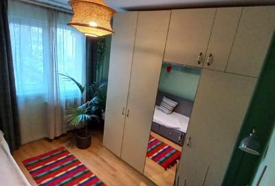 Apartament 3 camere Drumul Taberei - 6