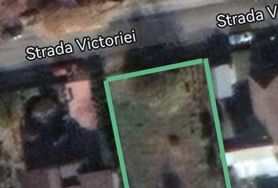 Teren în Boldești - 1