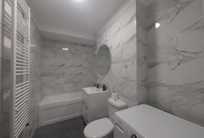 Apartament Premium de 3 Camere pe Strada Apeductului - 24