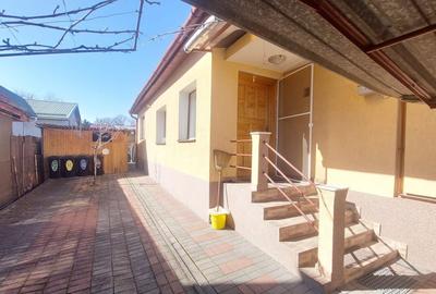 Casă individuală cu 2 camere cu Canalizare în Dâmbul Rotund - 2