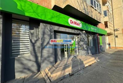 SPATIU COMERCIAL DE VANZARE | DR MAX | PIATA EROILOR - 3