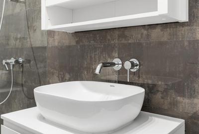 Apartament cu 2 camere în Herăstrău - 13