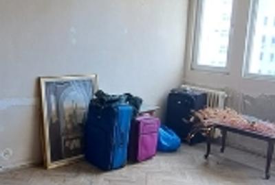 Dristor metrou Baba Novac, bl.reabilitat,balcon, debara,geam la baie,spatios. - 3
