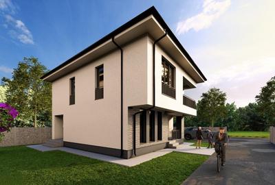 Vila Bolintin-Vale - 3