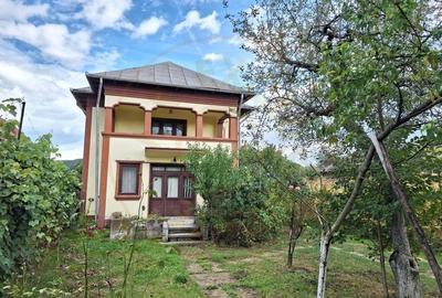 Casă individuală cu 6 camere cu Teren 1470 Mp în Pietroșani - 19