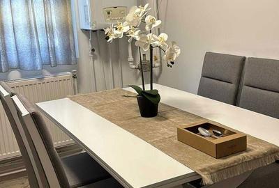 Apartament cu 2 camere decomandat în Pantelimon - 4