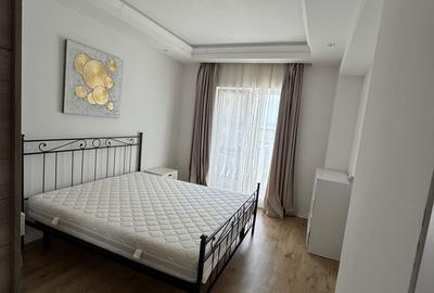 Apartament cu 2 camere decomandat în Tunari - 2