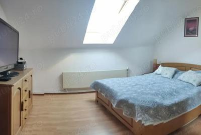 Apartament cu 5 camere, mobilat în Someșeni - 8