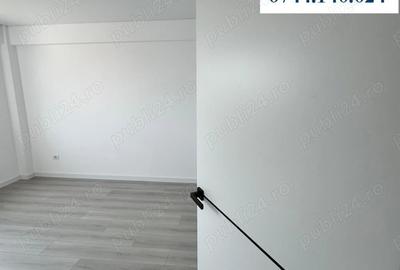 Apartament cu 2 camere decomandat în Calea Romanului - 3