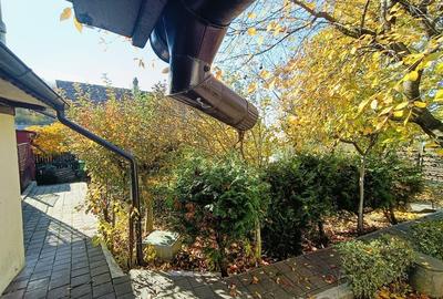 Oportunitate Unică! Casă cu teren, gradina și livadă în Valea Mare-Pitesti - 5