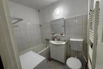 Garsoniera Cf. 1 Parter Cartier Nord - Republicii - 13