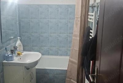 Garsonieră nedecomandată în Micălaca