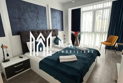 Apartament cu 2 camere în Est - 1