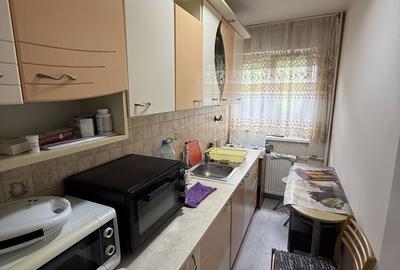 Apartament cu 2 camere decomandat în Nufărul - 4