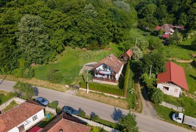 Casa / Vila noua in Soimus, jud. Hunedoara - 29