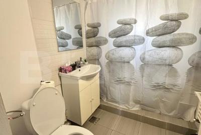 Apartament cu 3 camere în Central - 1