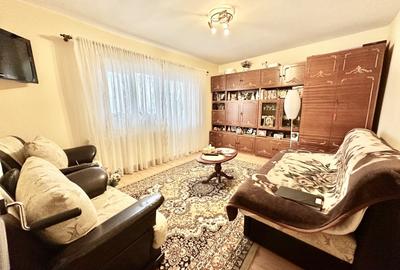 Apartament 1 camera complet mobilat si utilat - Buziasului - 2