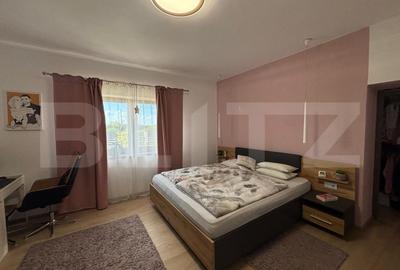 Casa 150 mp utili , 1200 teren pe Strada Balta Blonda - 5
