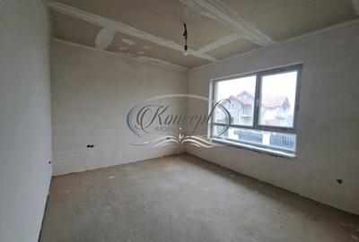 Casa finisata pe 1 nivel in zona Cluj Senior Village Casa finisata pe 1 nivel in zona Cluj Senior Village - 13