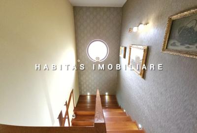 Casa individuala, 5 camere, 167mp utili, 600mp teren, zona Oasului - 34