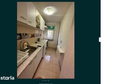 Apartament cu 2 camere decomandat în Pantelimon - 4