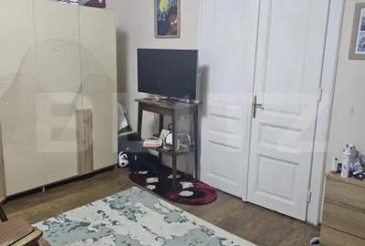 Casă cu 3 camere cu Teren 530 Mp în Lipovei - 12